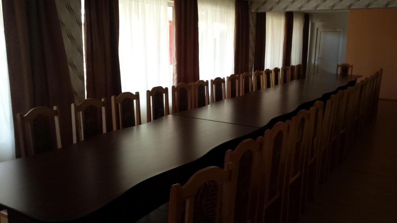 Casa Traiana Otel Alba Iulia Dış mekan fotoğraf