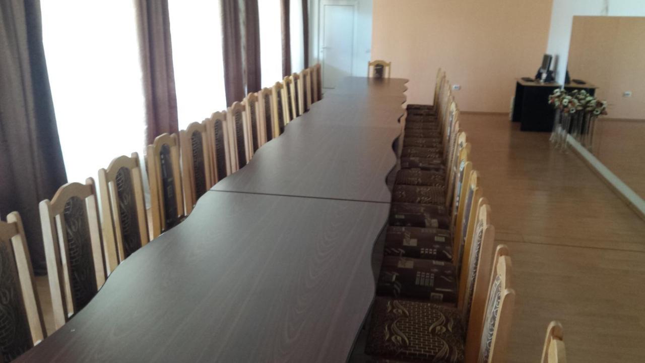 Casa Traiana Otel Alba Iulia Dış mekan fotoğraf